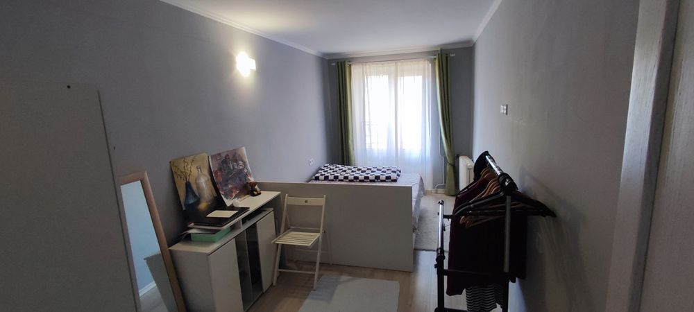 Здається 2-кімн. на пр.Незалежності з єврорем-ом, меблями та технікою