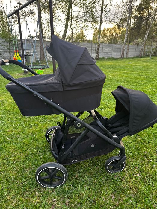 Wózek Cybex Gazelle S
