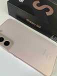 Samsung s22 kolor różowy