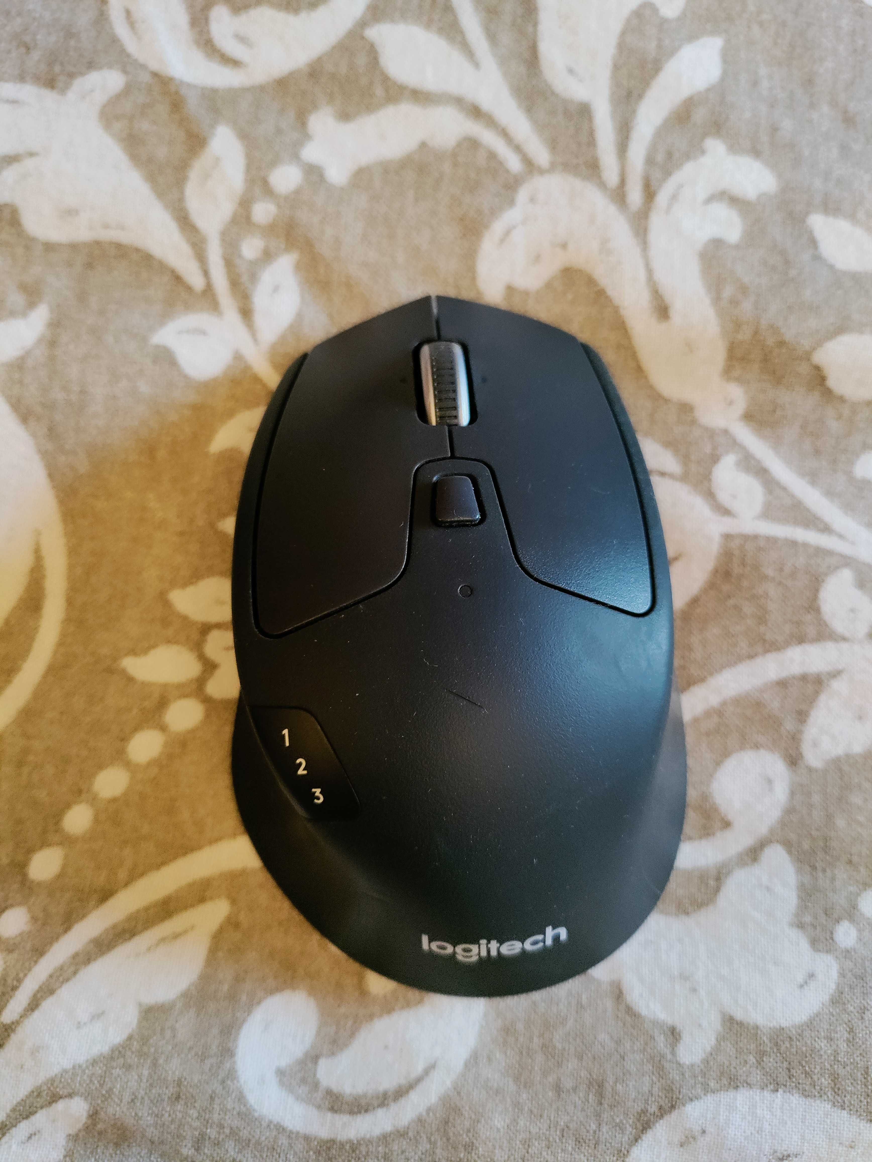 Rato Logitech | M720 TRIATHLON