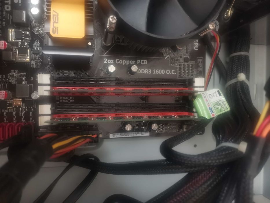 ПК (PC), Системний Блок Intel Core 2 Duo