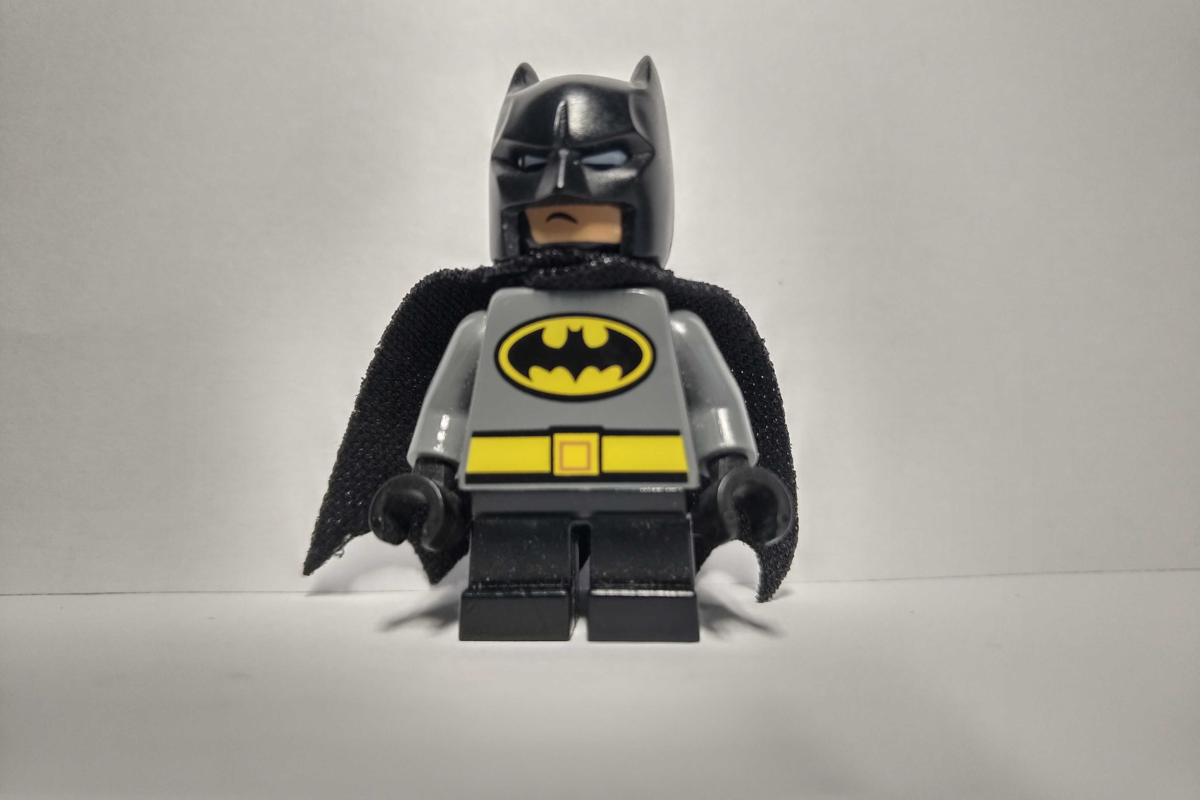 Lego Batman figurka sh242	Batman - Short Legs