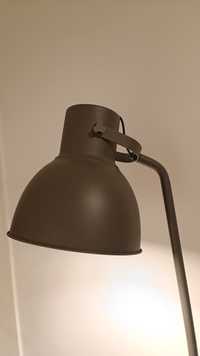 Lampa IKEA Hektar szara
