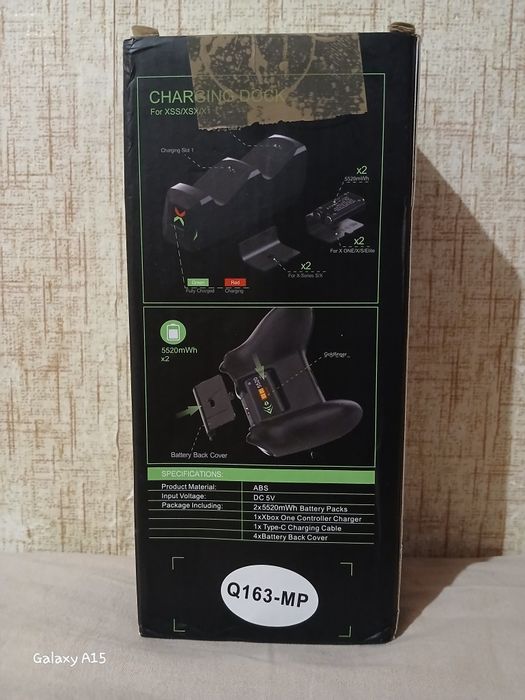 Xbox series x с аккаунтом