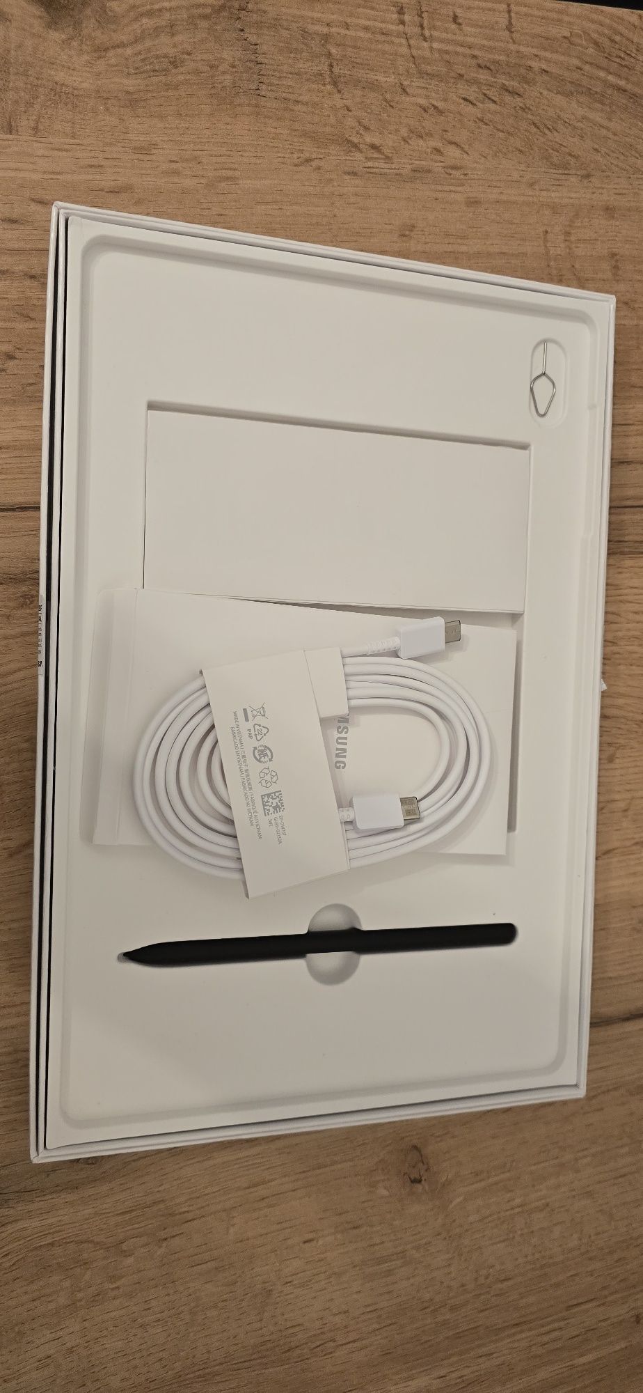 Samsung Galaxy Tab S8+