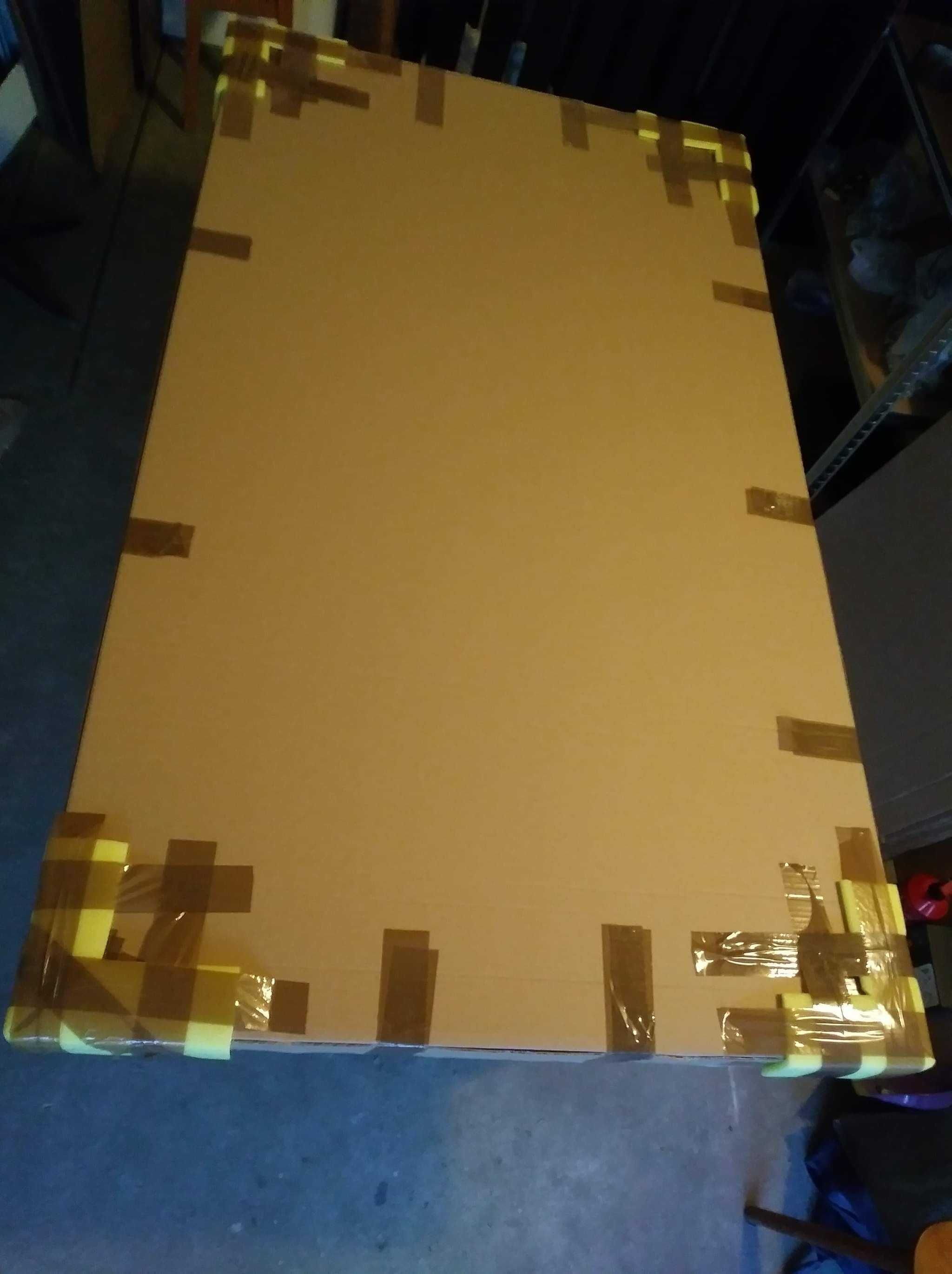 Stół Rozkładany Loft dąb craft, 160+[2x50] x 90 cm,, Producent
