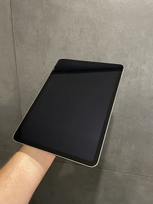 iPad Pro 11 64gb Wi-Fi Gray (Экран 120Гц) (9)