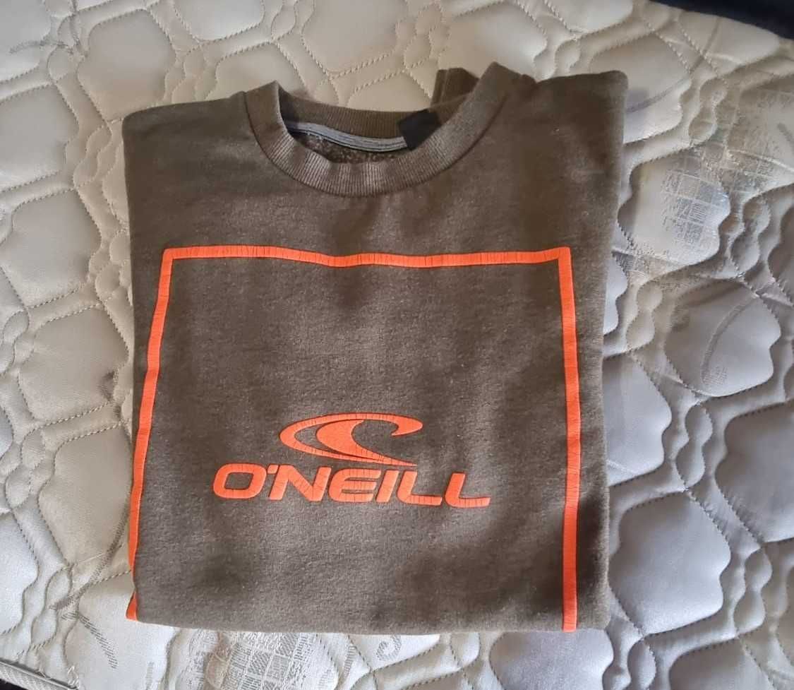 Sweat Shirt O´NeiLL tamanho 14 Anos - Portes incluídos