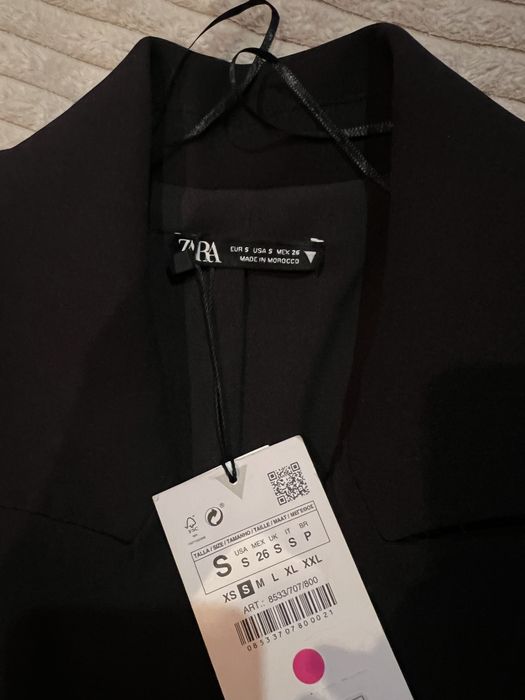 Сукня, сукня-піджак zara