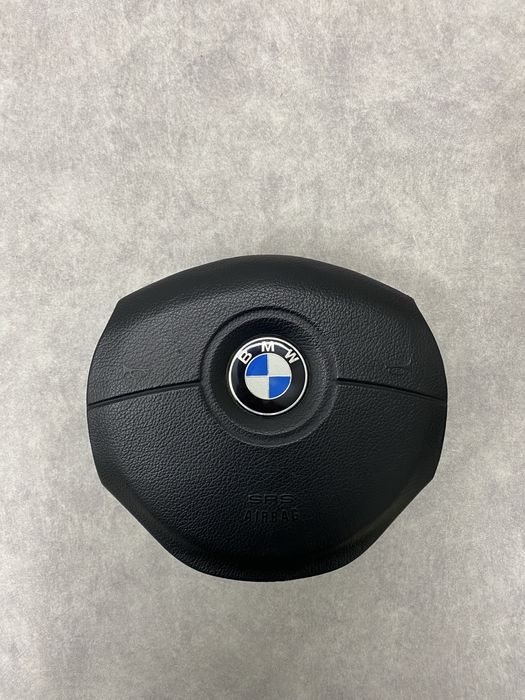 Kierownica BMW E39 E46 E38 serducho M-pakiet