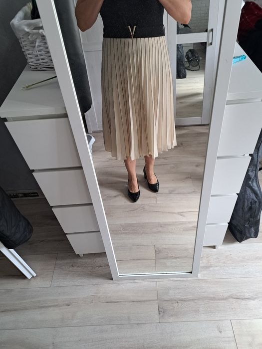 Sukienka SISEl roz 44. Idealna na wesele