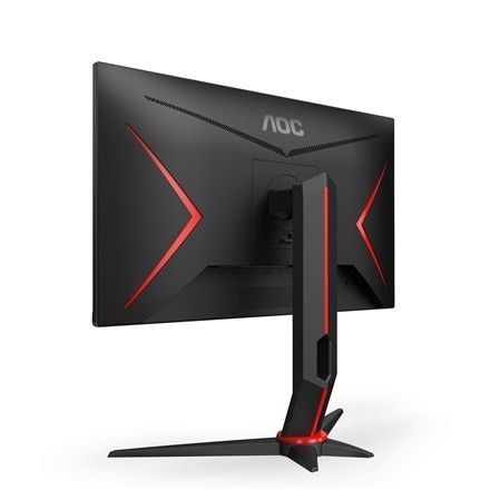 Monitor komputerowy AOC