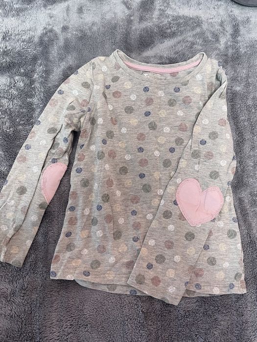 Одяг для дівчинки