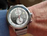Freelancer RW-5000 Raymond Weil Eta/Valjoux 7750 Zam Ball Oris Omega