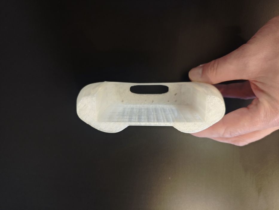 Uchwyt Grip do konsoli R36S