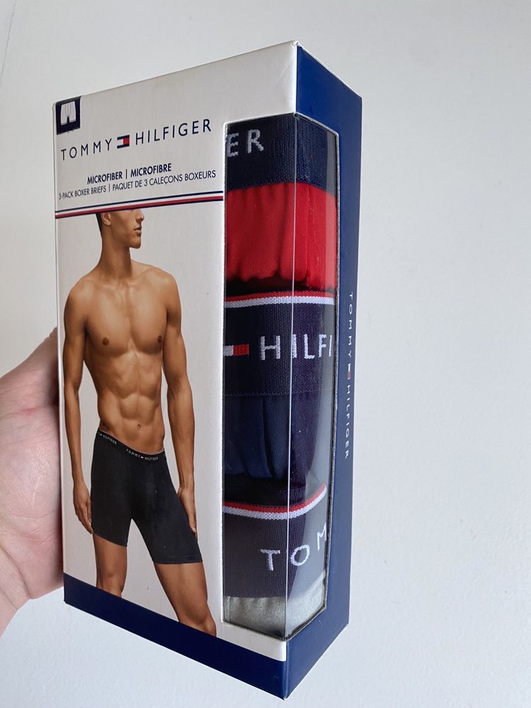 Труси Tommy Hilfiger