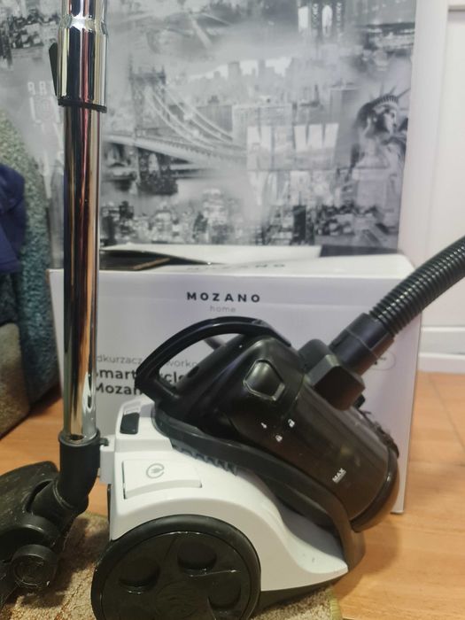 Пилосос Mozano Smart Cyclonic