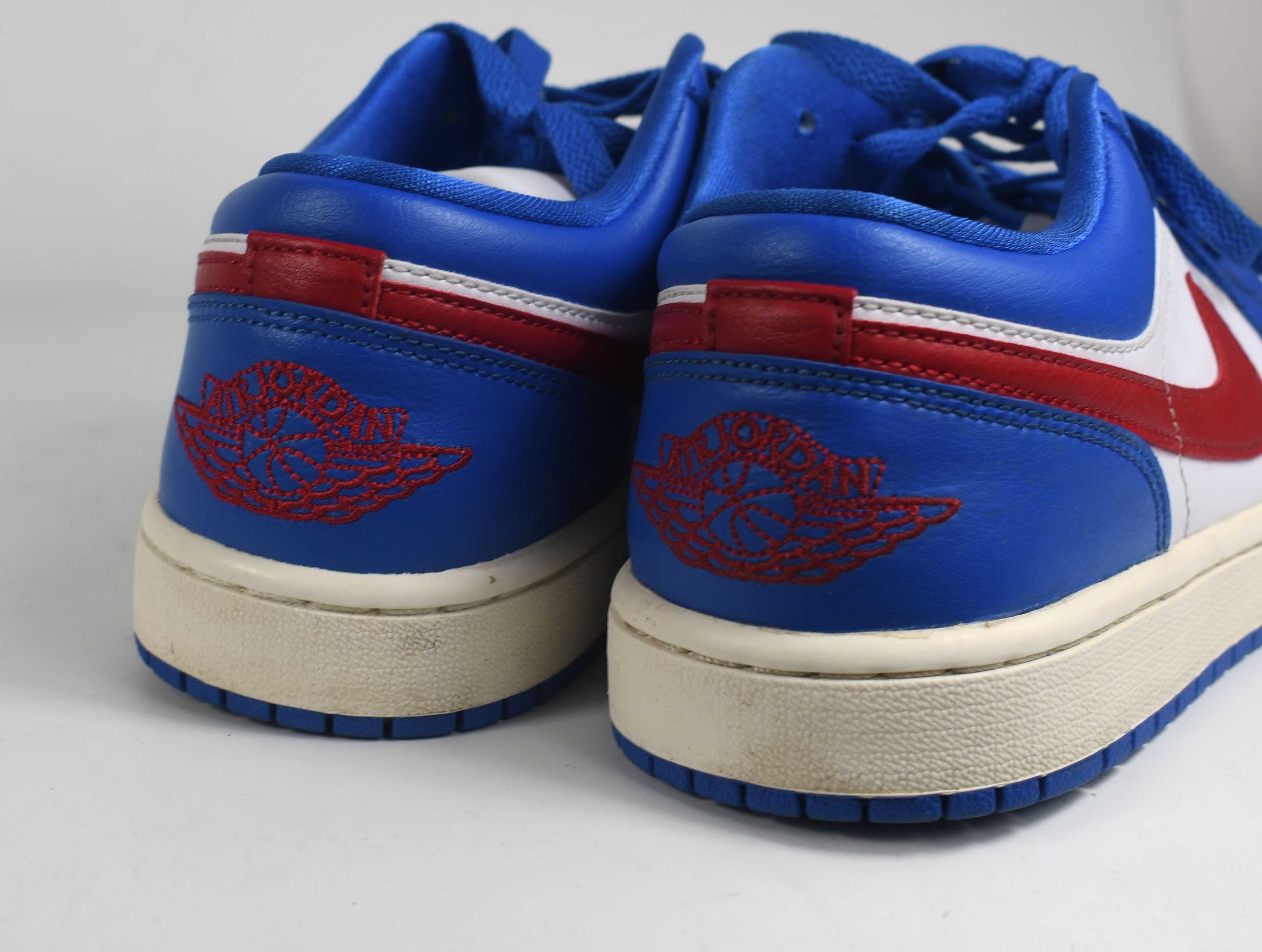 Używane Buty Air Jordan 1 Low DC0774 roz. 40