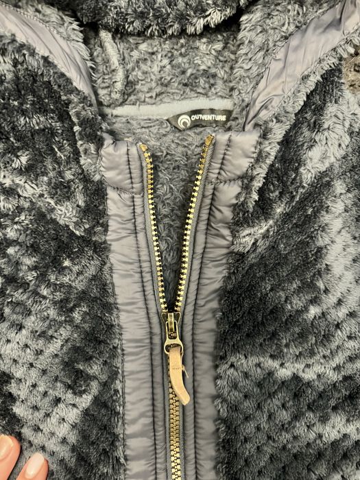 Толстовка худі светр спортивна кофта куртка outventure