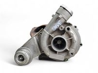 Турбина Fiat Scudo Peugeot 806 Expert Citroen С8 Jumpy 2.0 JTD HDi