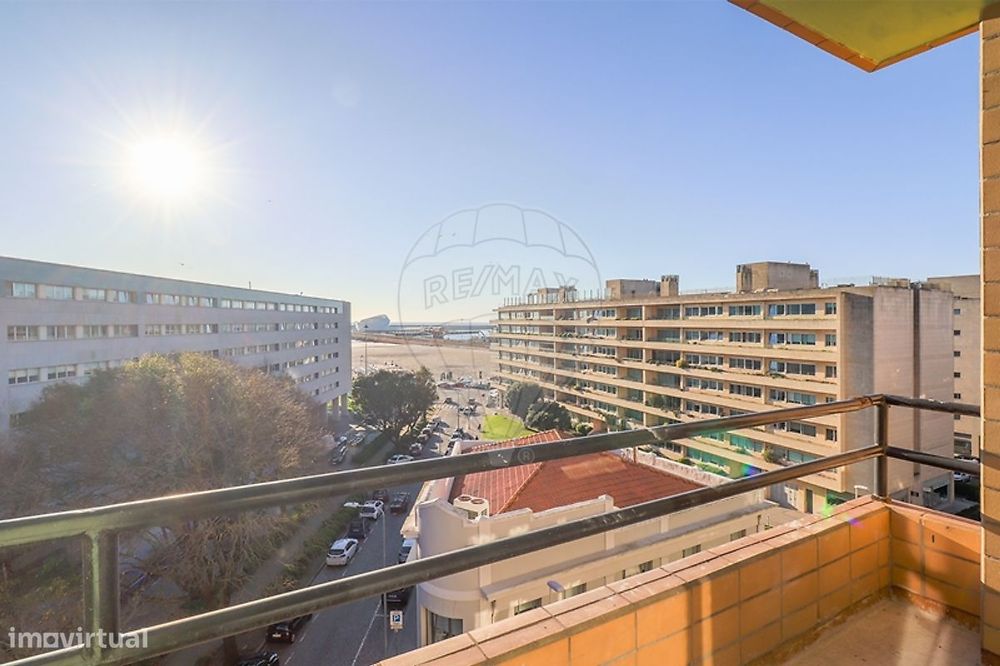 Apartamento T3 para venda