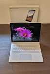Microsoft Surface Book  3: 2w1 -   i7-1065G7, 32 GB, 512 GB - Dotykowy