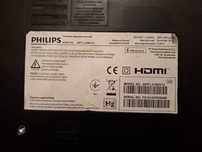 Części do telewizorów FULL HD 4K Philips Samsung