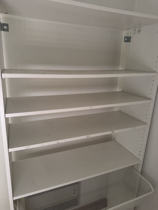 Estante Pax Ikea
