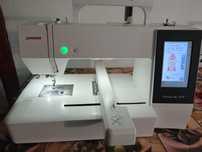 Вишивальнa машина Janome MC 500