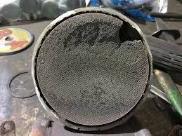 Продати каталізатор скупка каталізаторів та сажових фільтрів