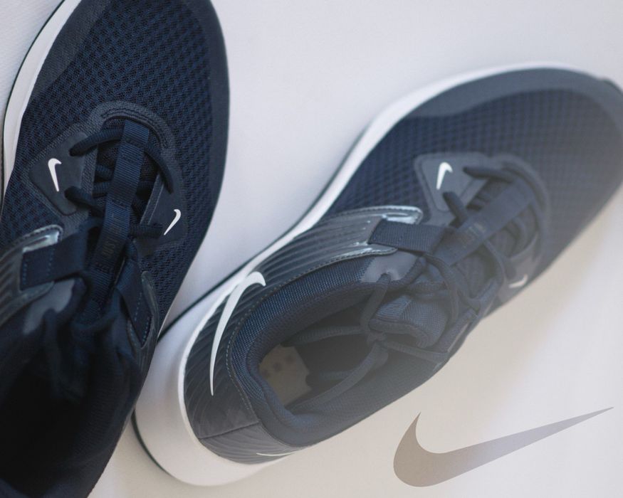 Кросівки Nike Mc Trainer