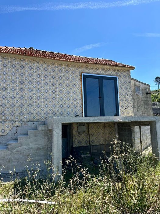 Moradia para Remodelar