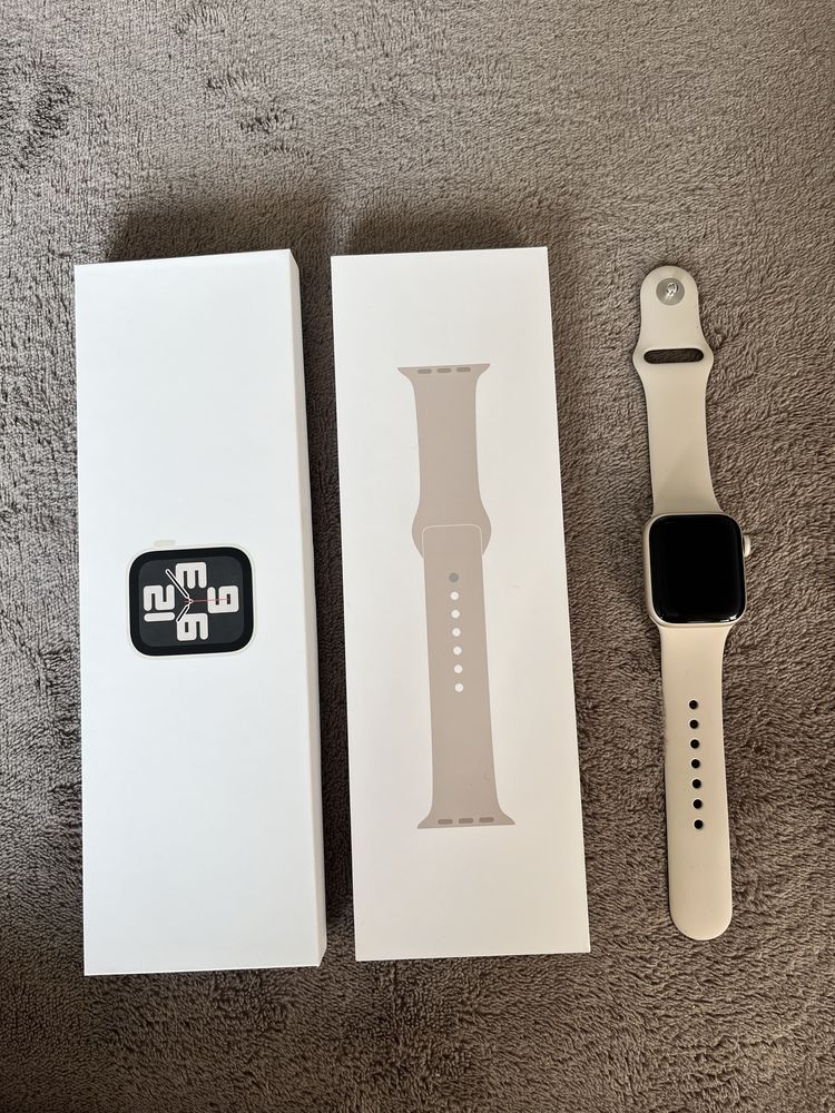 Apple Watch SE 2 gen