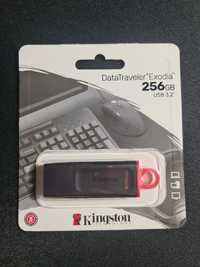 Pen drive Kingston 256gb