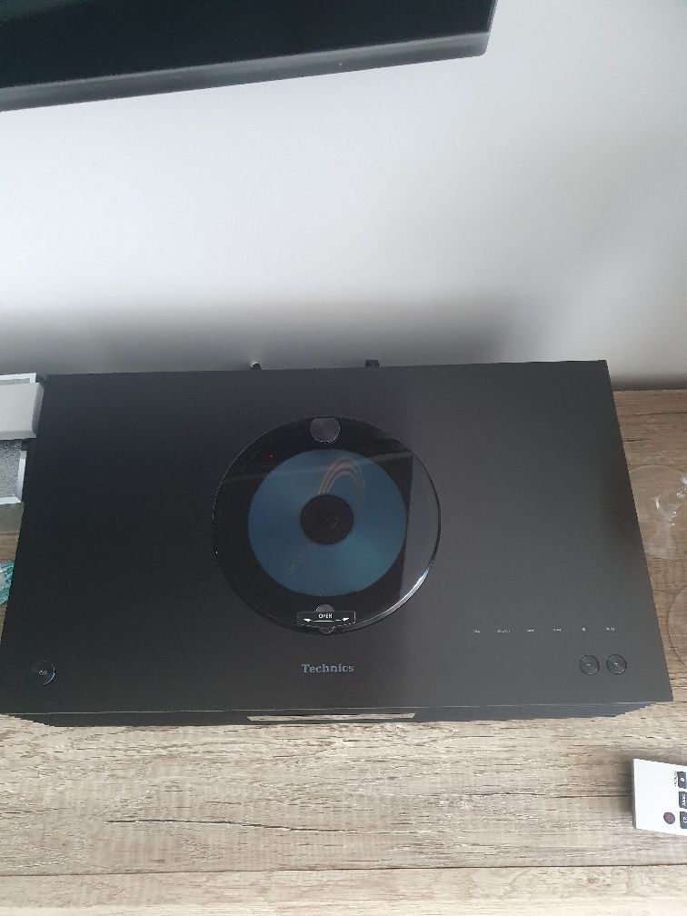 Technics SC-C70MK2