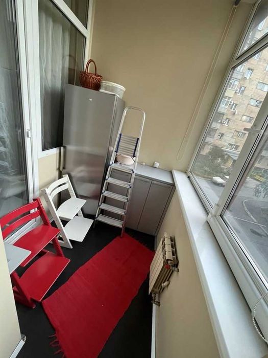 Продам 3х комнатную квартиру. ЖК Авантаж.  Шевченковский район.