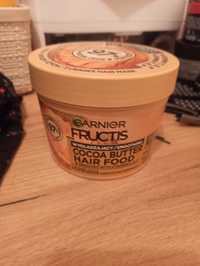 Maska Garnier fructis Cocoa butter