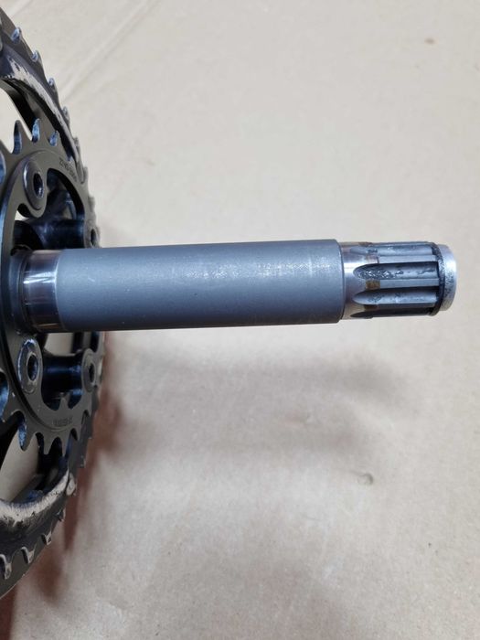 Mechanizm korbowy Truvativ FireX 2s, 175