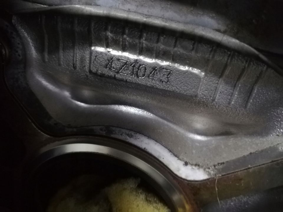 LEXUS IS II 250 SILNIK 4GR-FSE 2.5L V6 DOHC 24V