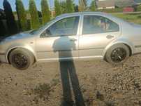 volkswagen bora 1.9 tdi
