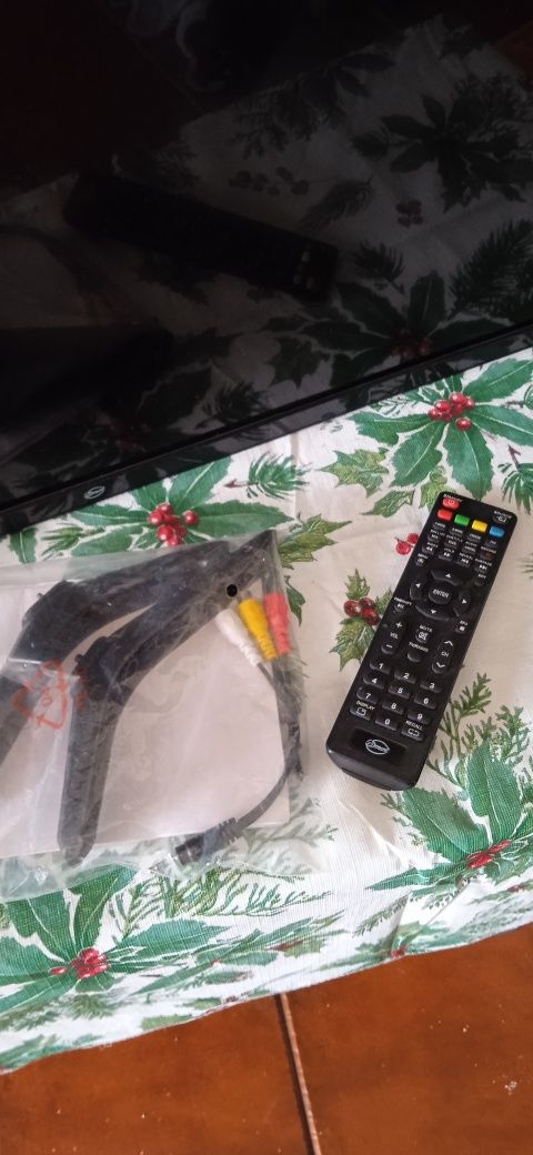 TV marca Smart para quem queira arranjar