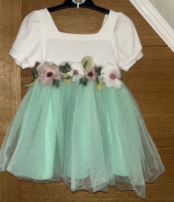 Suekinka dziewczęca Shein