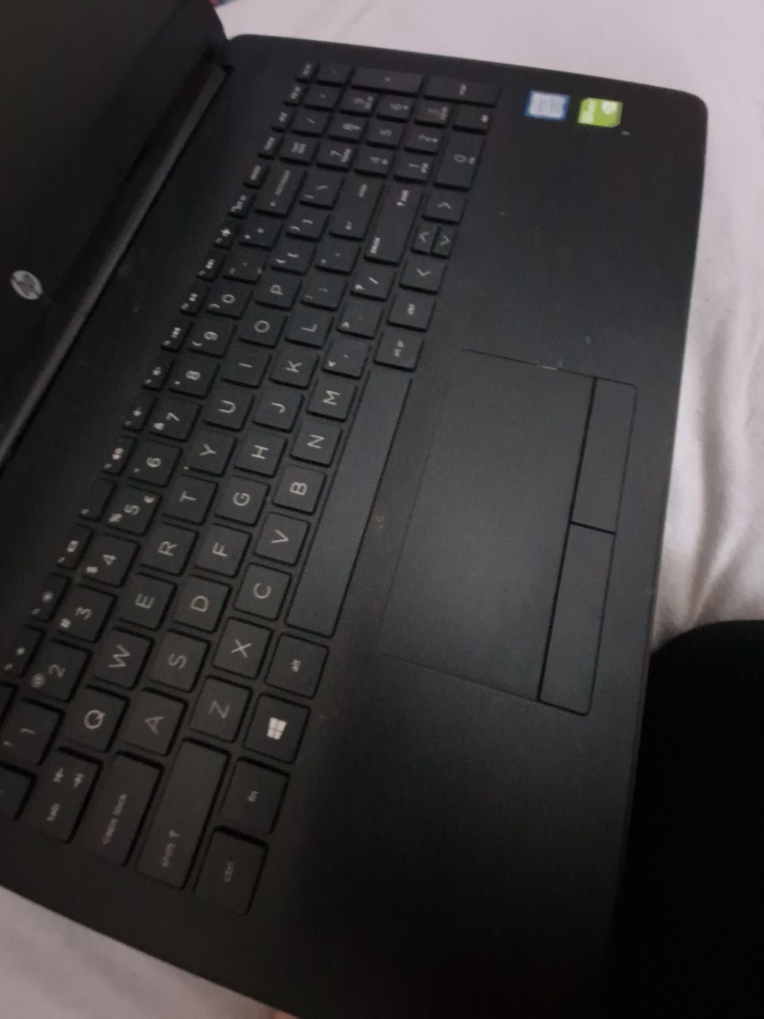 Laptop hp 8gb ram 1tb pamięci