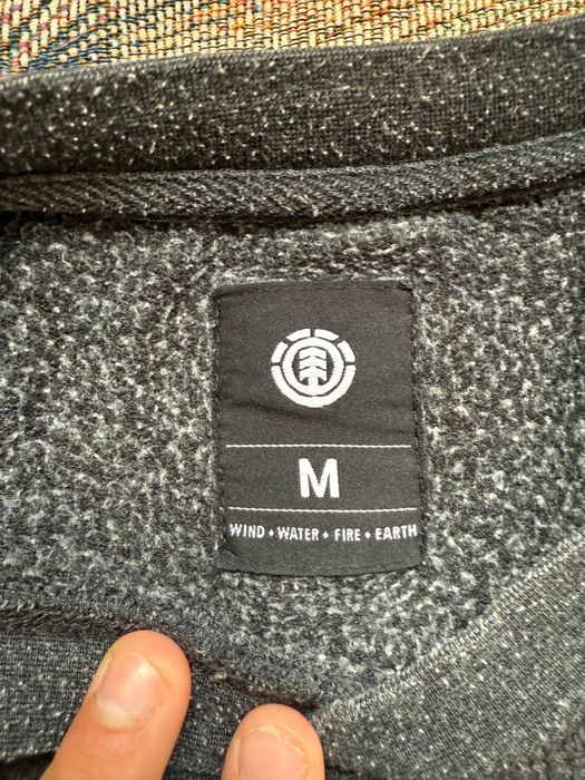 Свитшот element sk8 drip y2k