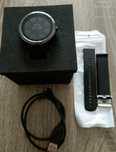 Garmin Vivoactive 3 zegarek sportowy (zestaw) smartwatch