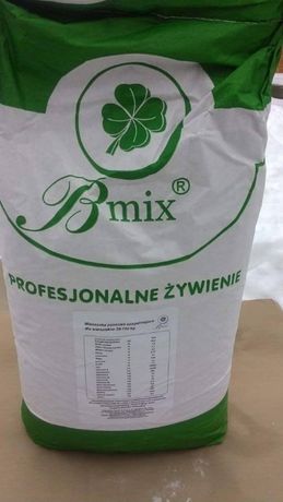 Премикс корм  Bmix 2% пр. Польша (для откормки свиней 30-110 кг)