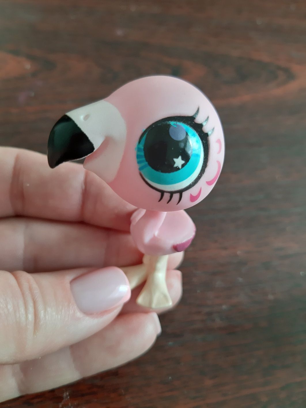 Фигурки Littlest Pet Shop Hasbro