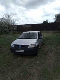 Продам Dacia Logan