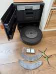 iRobot Roomba j9+ odkurzacz mop