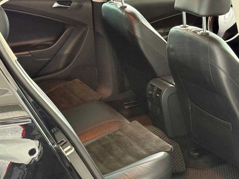 Продам Volkswagen Passat 2008р. #72456